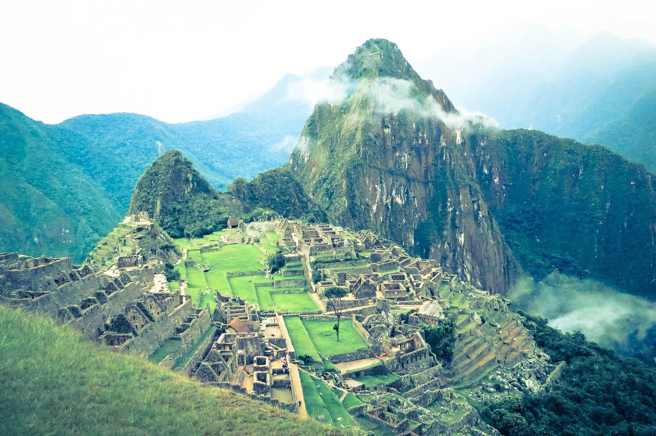 Cusco & Machu Picchu Package 3 Days