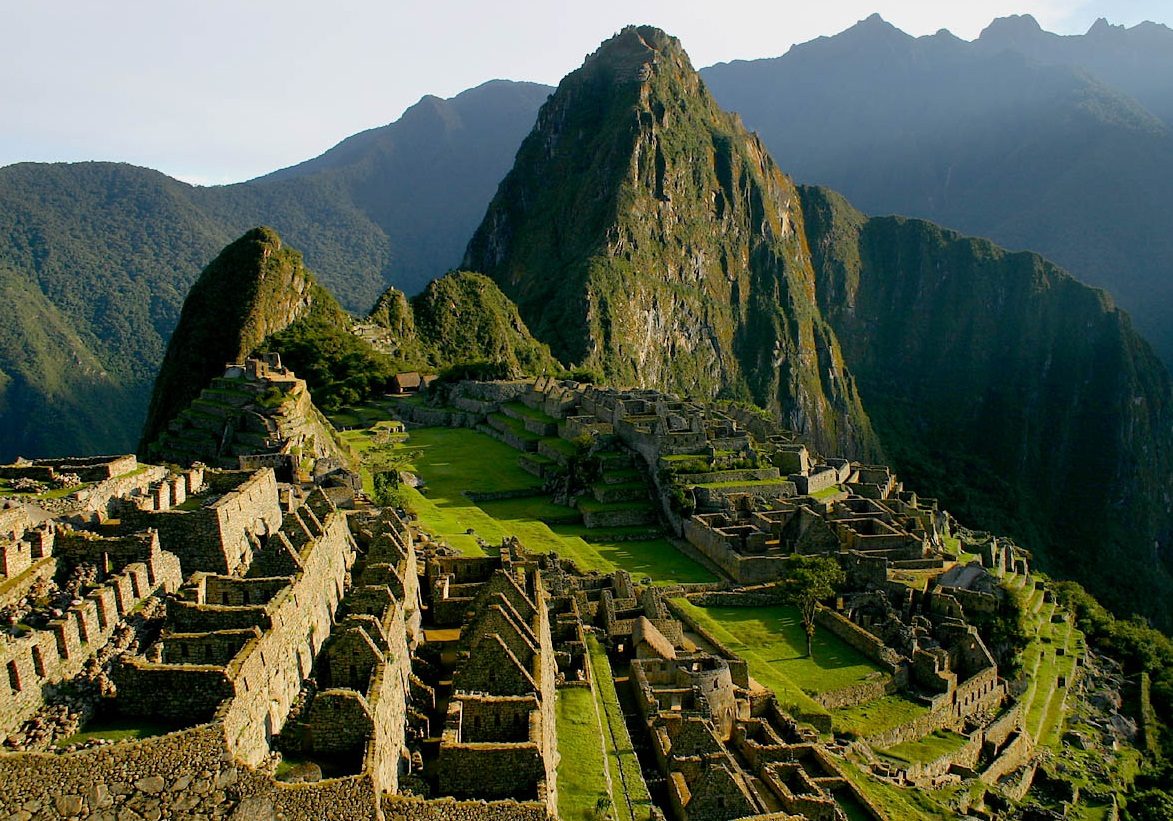 Cusco & Machu Picchu Package 3 Days — 3