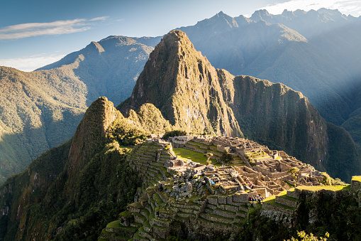 Cusco & Machu Picchu Package 3 Days — 4