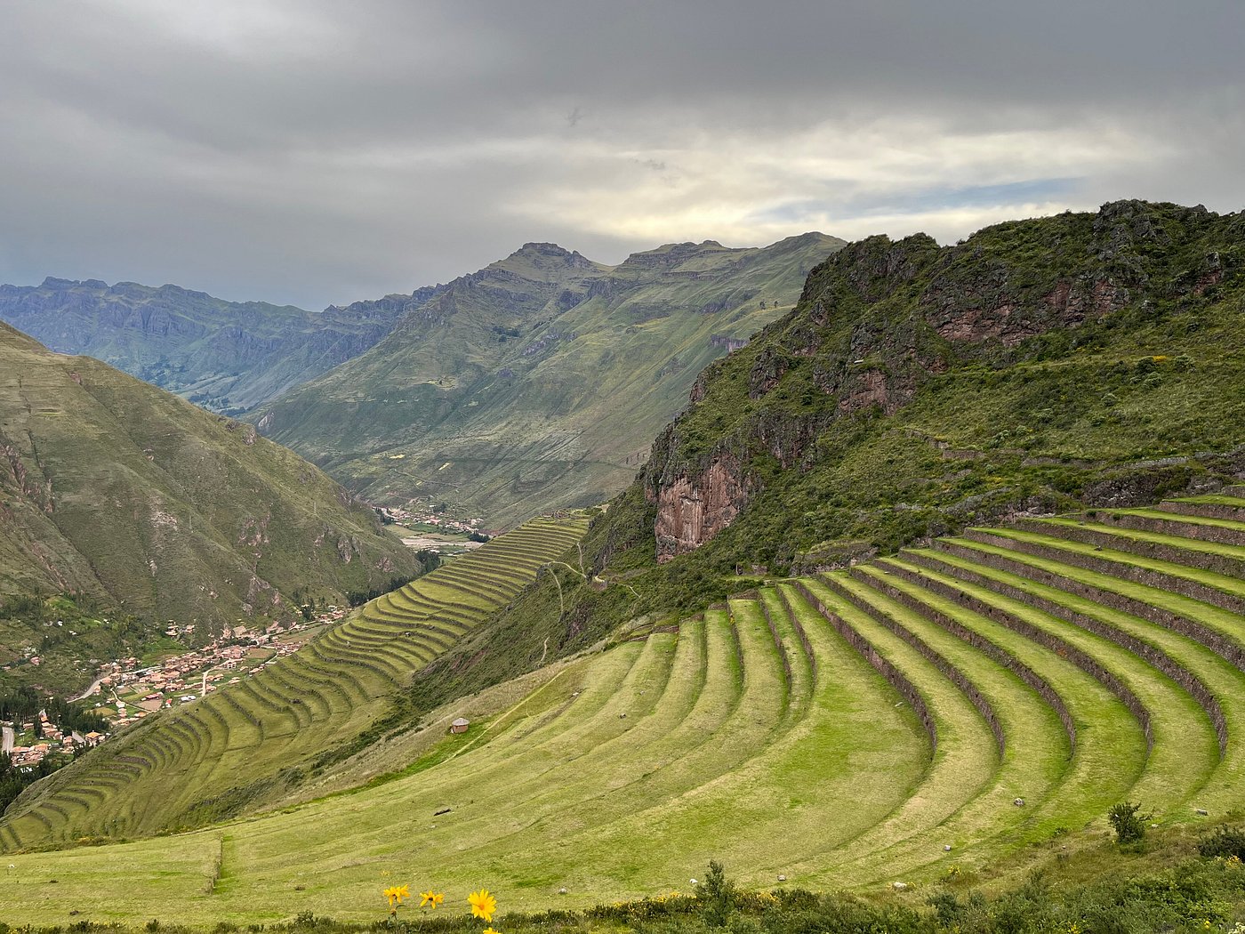 Sacred Valley of the Inkas Full Day Tour — 3