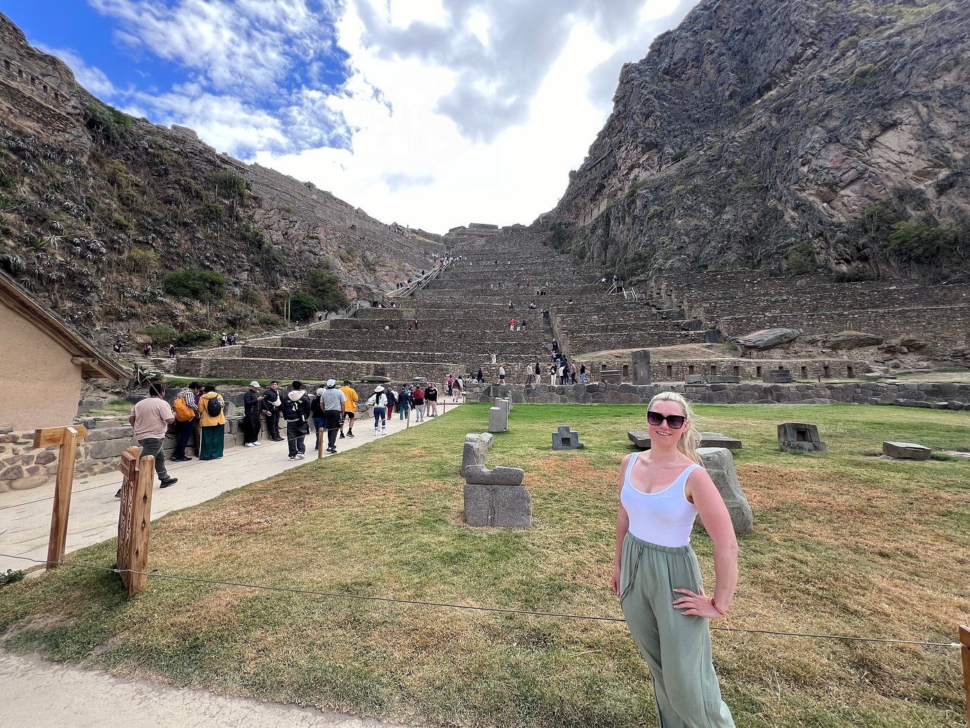 Cusco & Machu Picchu Package 3 Days — 2