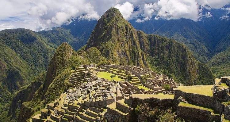 Machu Picchu Adventure 8 Days / 7 Nights