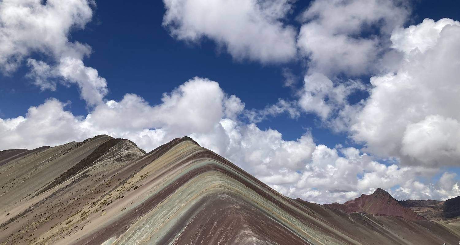 Machu Picchu Adventure 8 Days / 7 Nights — 3