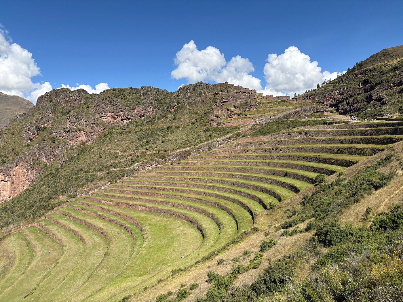 Cusco & Machu Picchu Package 3 Days